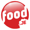 Food.je Takeaway Delivery Jersey icon