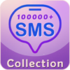 Best SMS Collection Urdu / Hindi icon