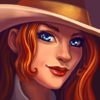 Alicia Quatermain: Secrets Of The Lost Treasures icon