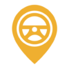 Oway Ride Driver icon