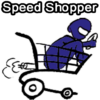 Speed Shopper Shopping List That Saves You Time icon