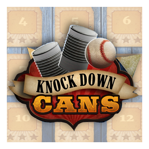 Knock Down Game icon