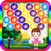 Fairy Bubble Shooter icon