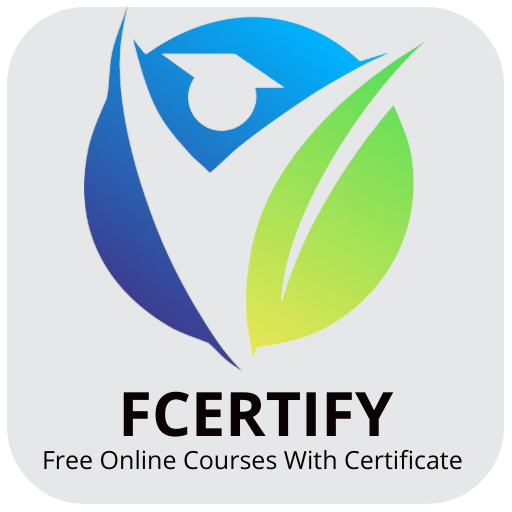 Free Online Courses With Certificate icon