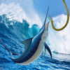 Crazy Fishing Joy icon