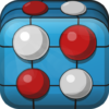 Five In a Row Gomoku ー Classic Board Games icon