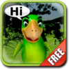 Popo Parrot Match Free icon