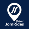 Jomrides Drivers icon