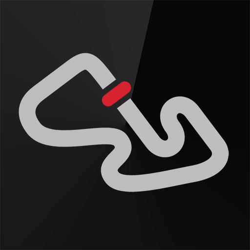 LapTrophy – Racing Lap Timer icon