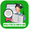 PolyTech Info BD icon