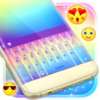 Colourful Keyboard icon