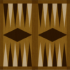 Backgammon Solitaire Classic icon