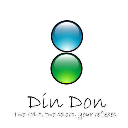 Din Don icon