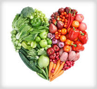 Healthy lunch recipes icon