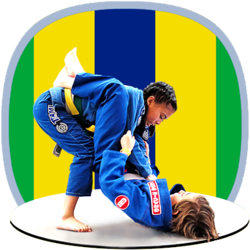 BJJ in brief icon