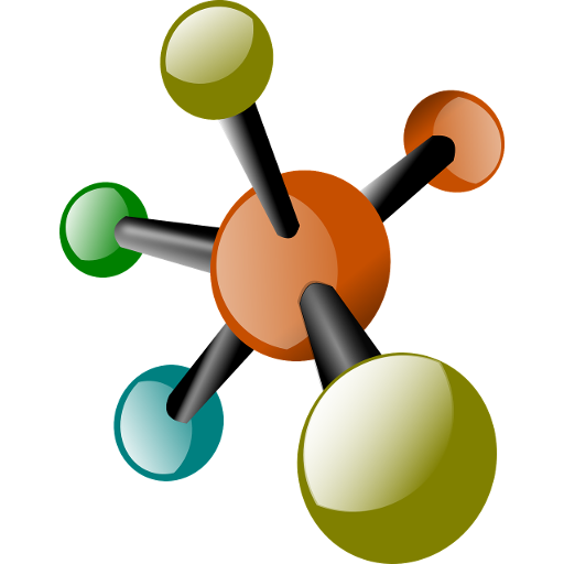 Chemical elements icon