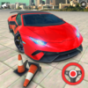 Car Parking Simulator Real Car Driving Games icon