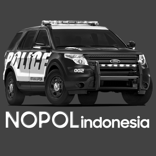 Nopol se Indonesia icon