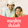 Muslim Dating by Shaadi.com icon