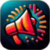 High Volume Siren Ringtones icon