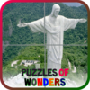 "World of Wonders" puzzle Free icon