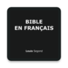 Bible en français Louis Segond icon