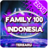 Kuis Survey Family 100 icon