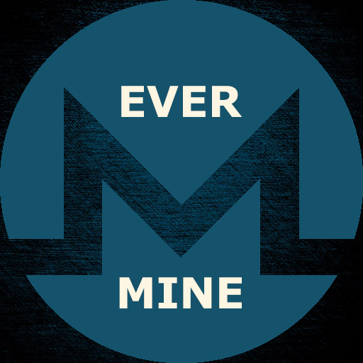 Monero Ever Mine icon