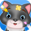 Kitty Pet Daycare icon