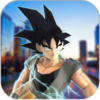 Dragon Ball DBS icon