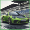 911 GT3 RS Supercar Killer icon