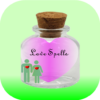 love spell app icon