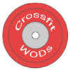 Crossfit WODs Crossfit Workouts icon