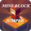 Block Jump Game: Sky Falling icon