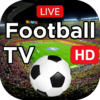 Football Live TV HD icon