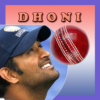 Cricket Master Dhoni icon