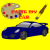 Paint My Car icon