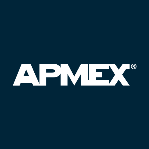 APMEX: Buy Gold & Silver icon