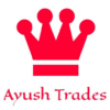 Ayush Trades icon