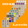 2048 Levels icon