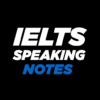 Ielts speaking topics answer icon