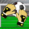 Goalkeeper Champ Football Ga icon