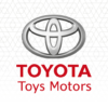 Toyota Toys Motors icon