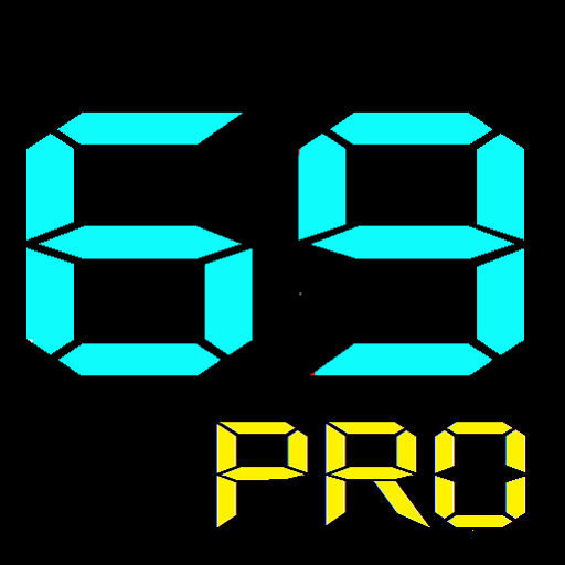 GPS Speedometer Odometer (Pro) icon