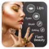 Flash Beauty: Photo Editor icon