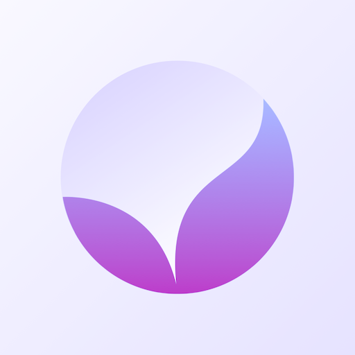 Deep Meditate: Relax & Sleep icon