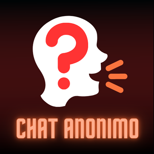 Chat Anónimo en español icon