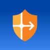 Cloudflare One Agent icon