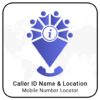 Caller ID Name & Location Mobile Number Locator icon