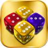 Dice Merge! Puzzle Master icon